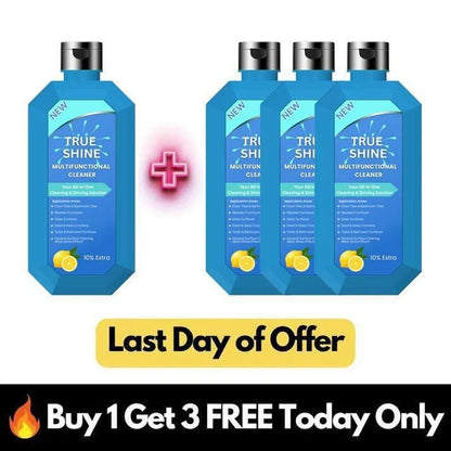 THE GIR FARMER best organic household cleaner 250ml bottles with buy 1 get 3 free offer