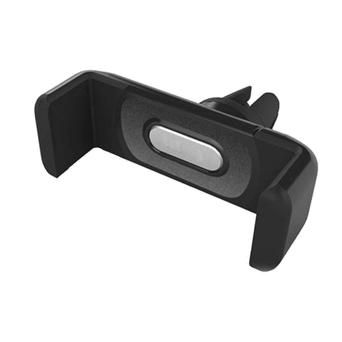 Your Brand universal car air vent phone holder designed for secure smartphone mounting in vehicles